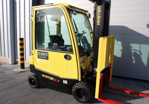 Hyster J2.0XN forklift