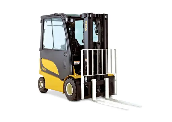 Yale VL Forklift