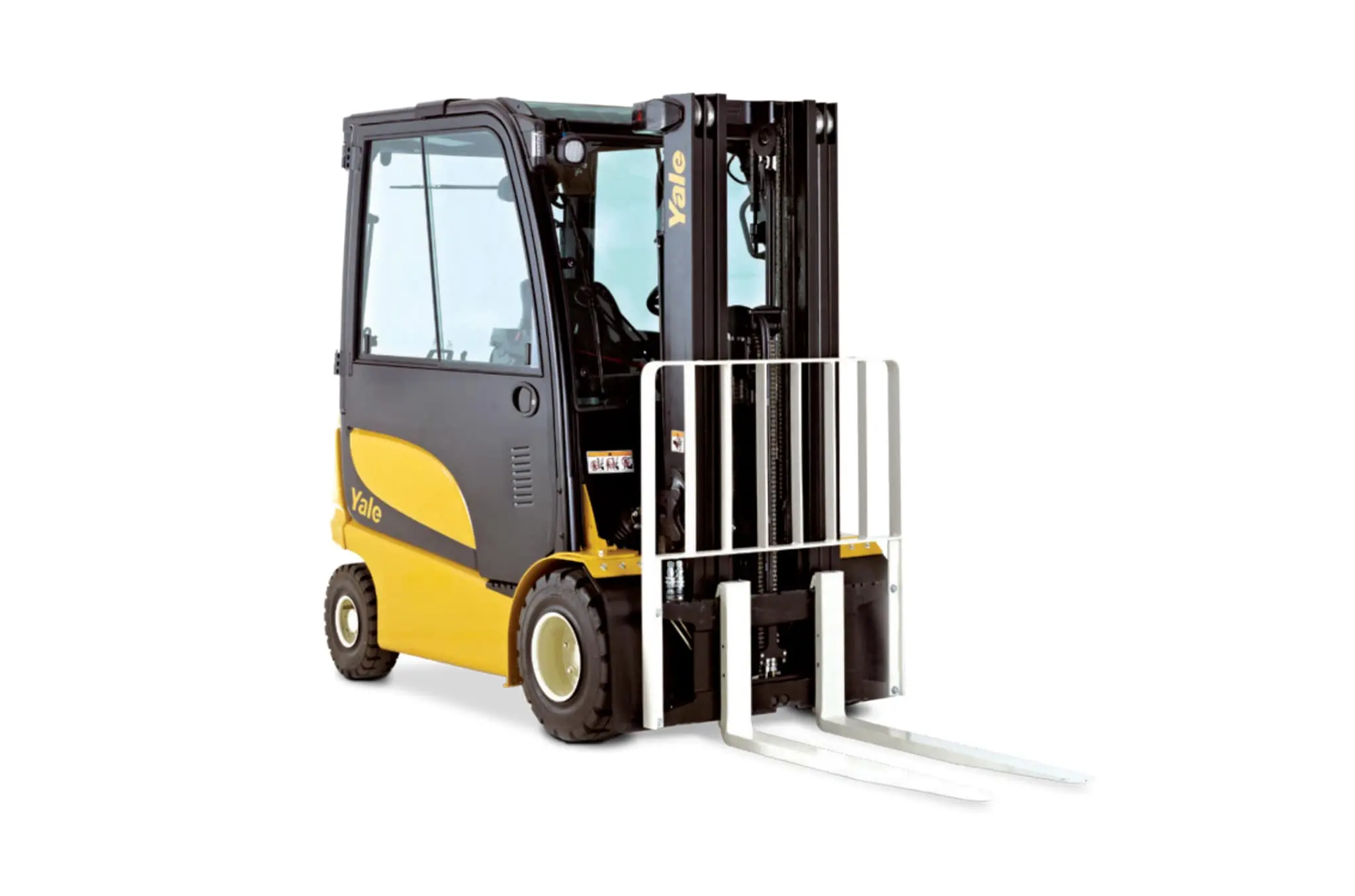 Yale VL Forklift