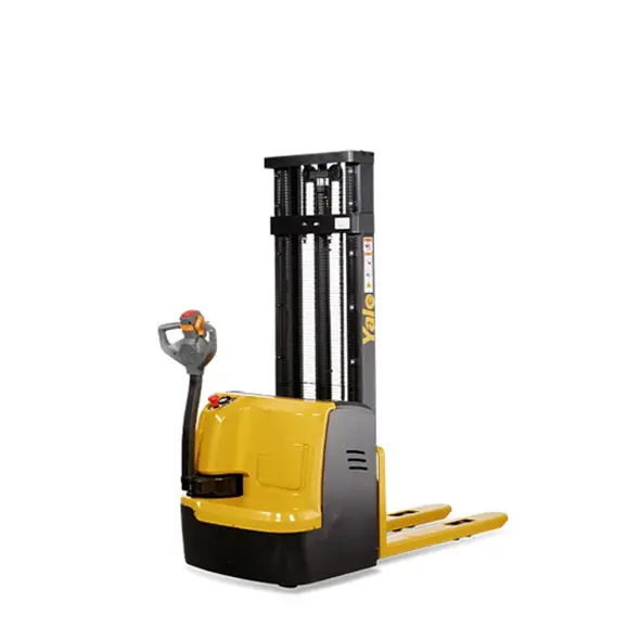 items_0006_Pallet Stacker Yale Pallet Stacker