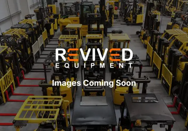 HYSTER RP2.0N