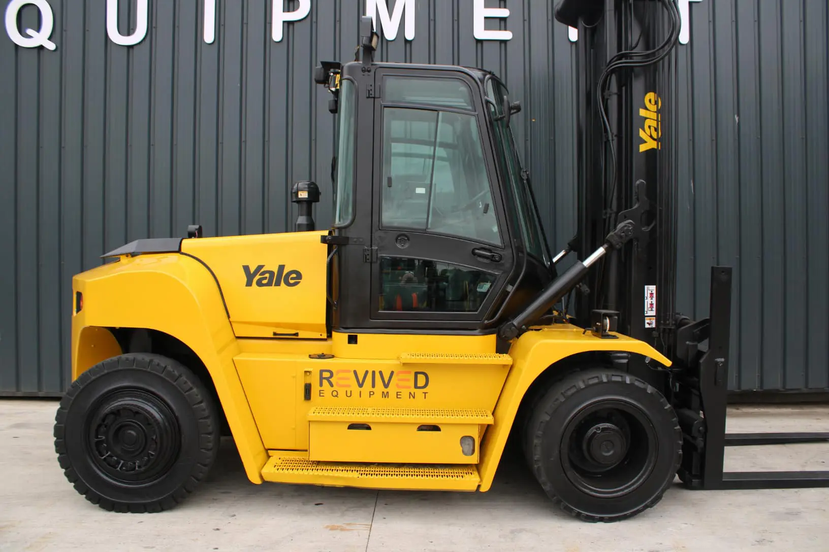 YALE GDP120DCP4086 (3)