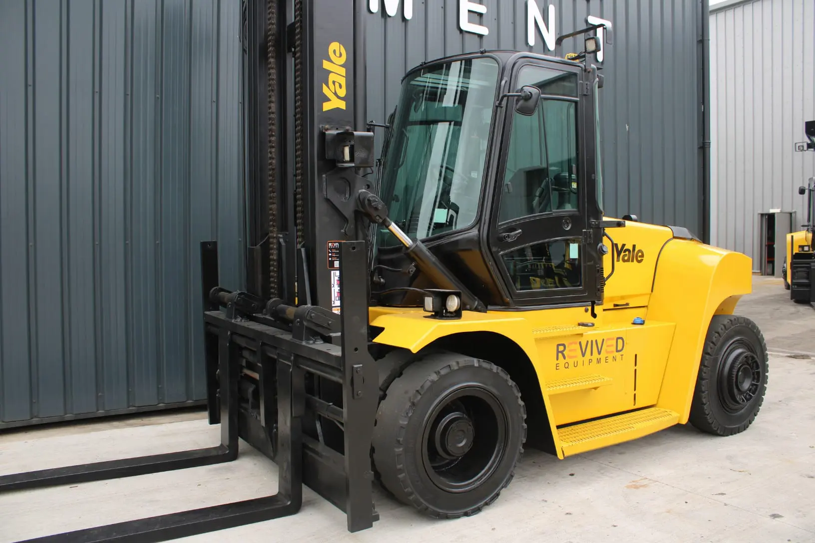 YALE GDP120DCP4086 (4)