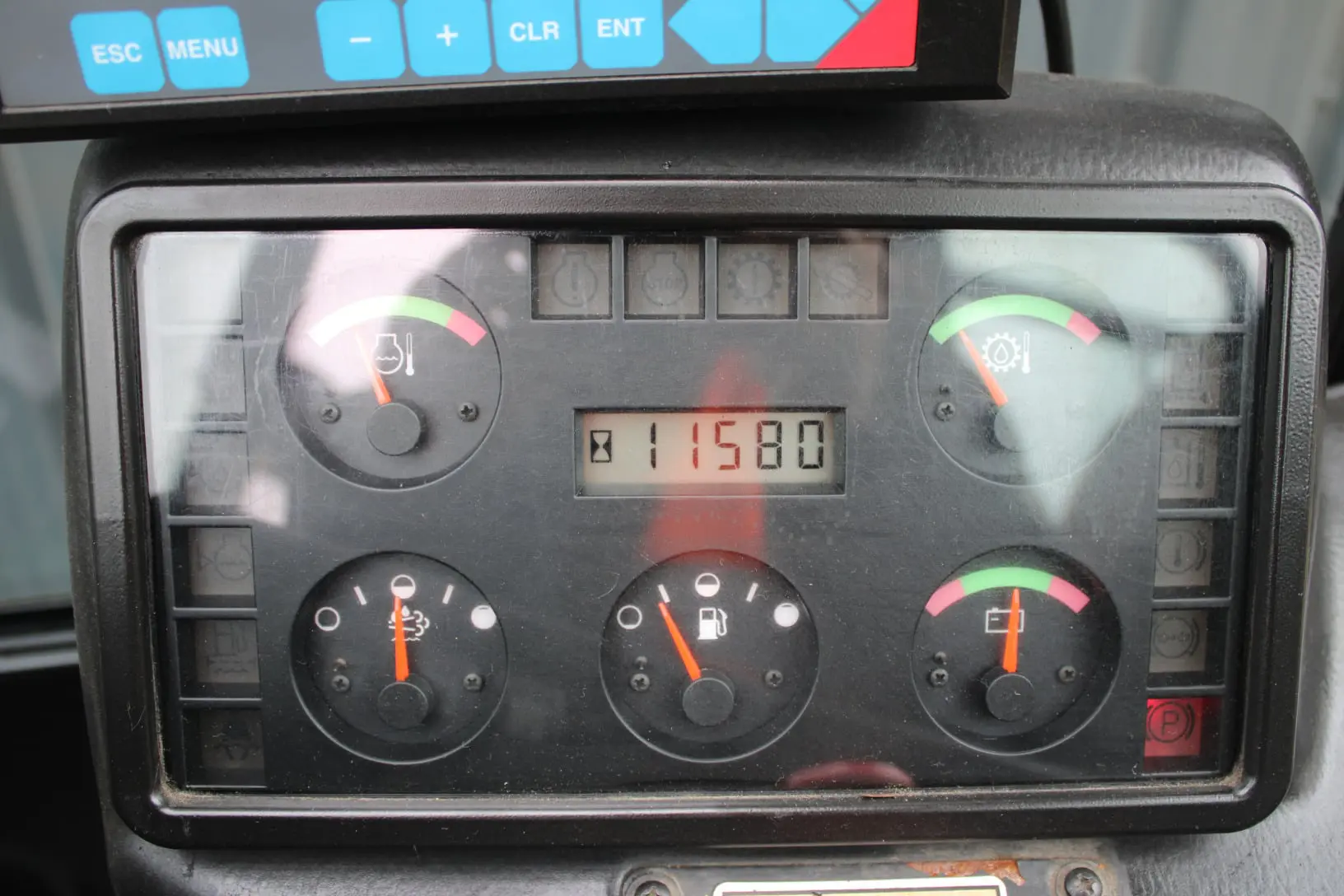 YALE GDP120DCP4086 (8)