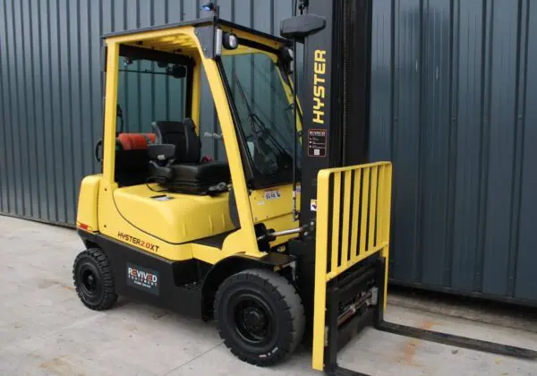 Hyster H2.0XT A380B07130U-1