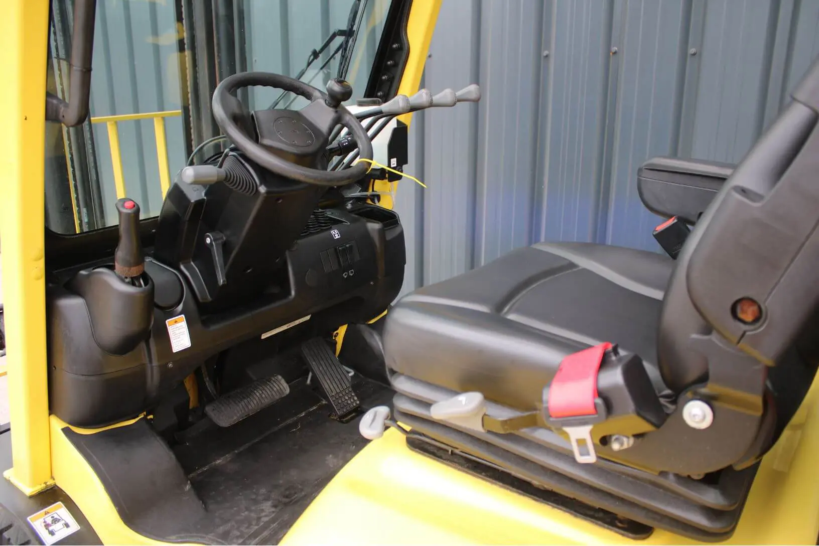 Hyster H2.0XT A380B07130U-7