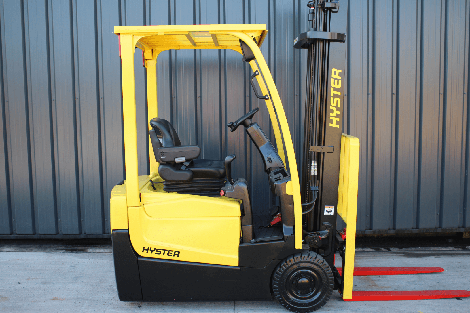 HYSTER A1.5XNT D203B02735T - 3