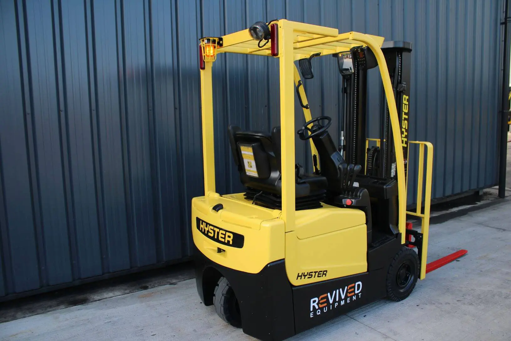 HYSTER D203802235P - 1