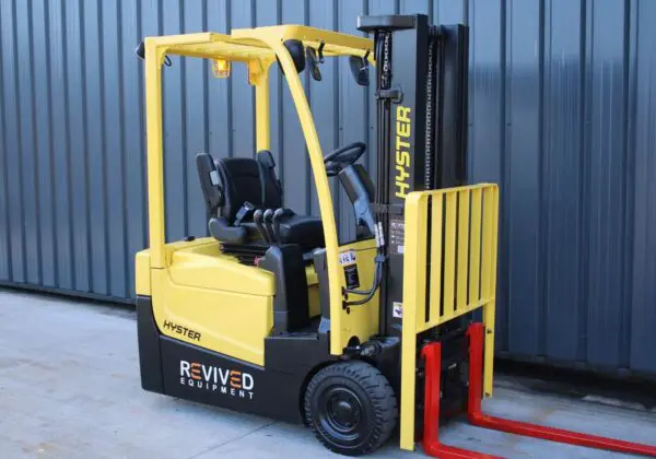 HYSTER D203802235P - 2