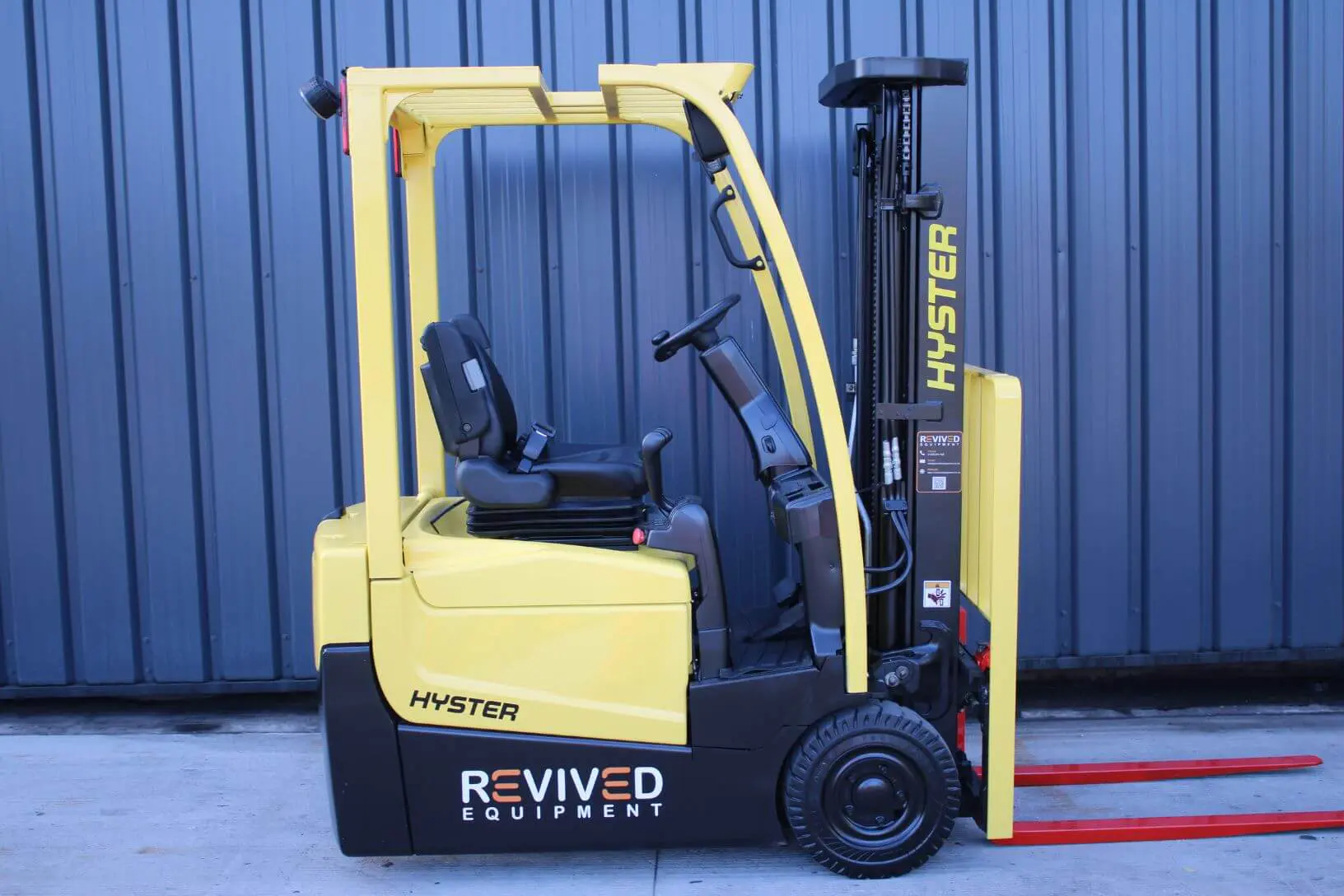 HYSTER D203802235P - 3