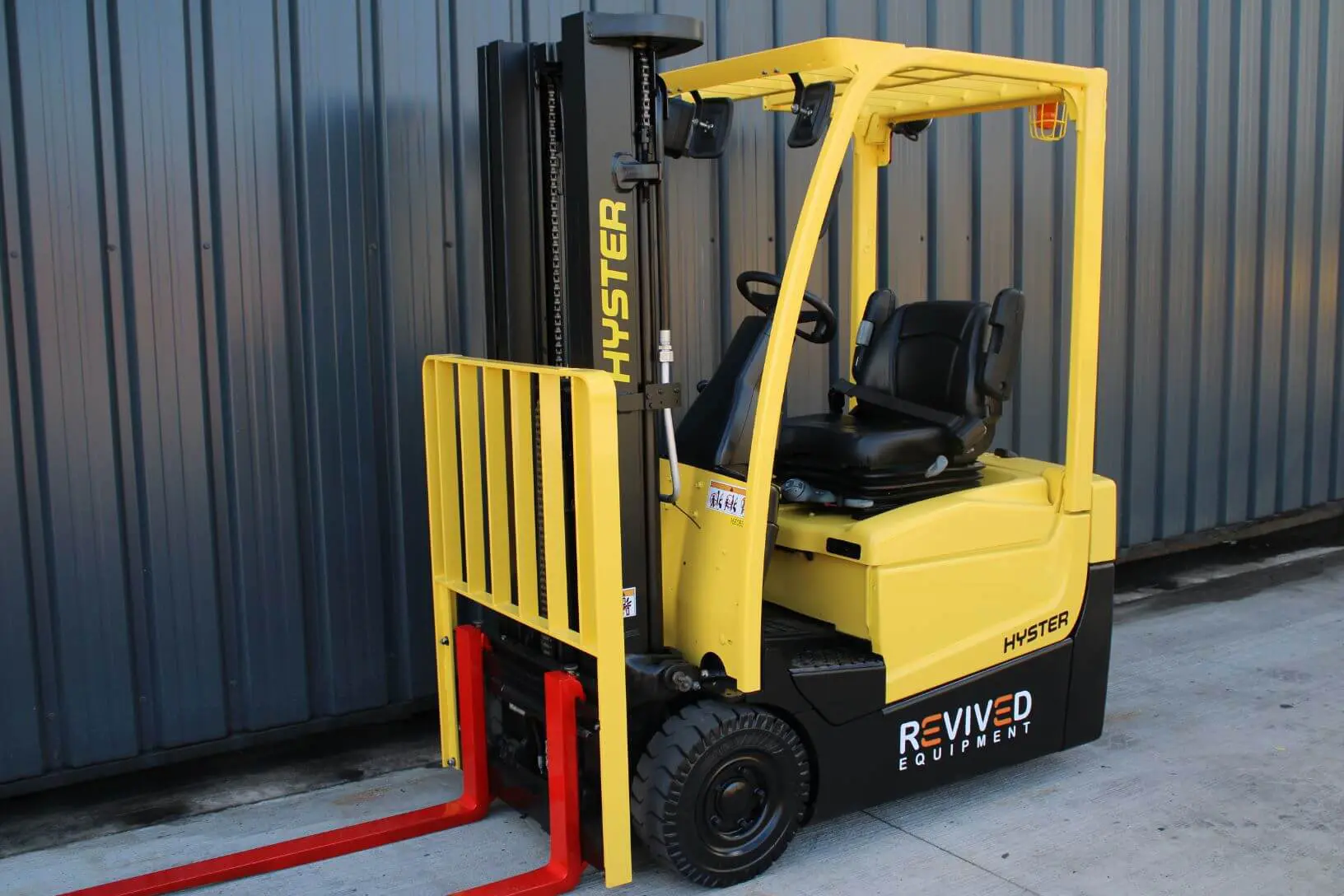 HYSTER D203802235P - 6