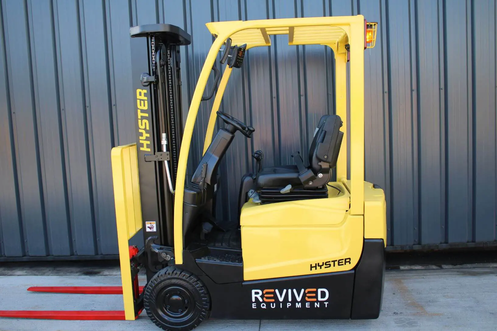 HYSTER D203802235P - 7
