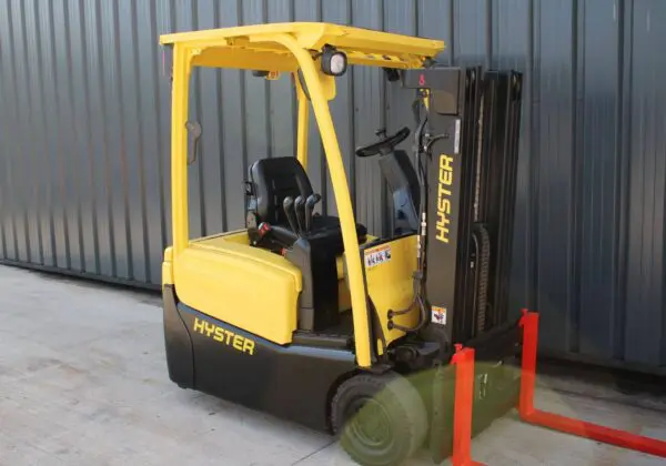 HYSTER - K160B07377N - 2