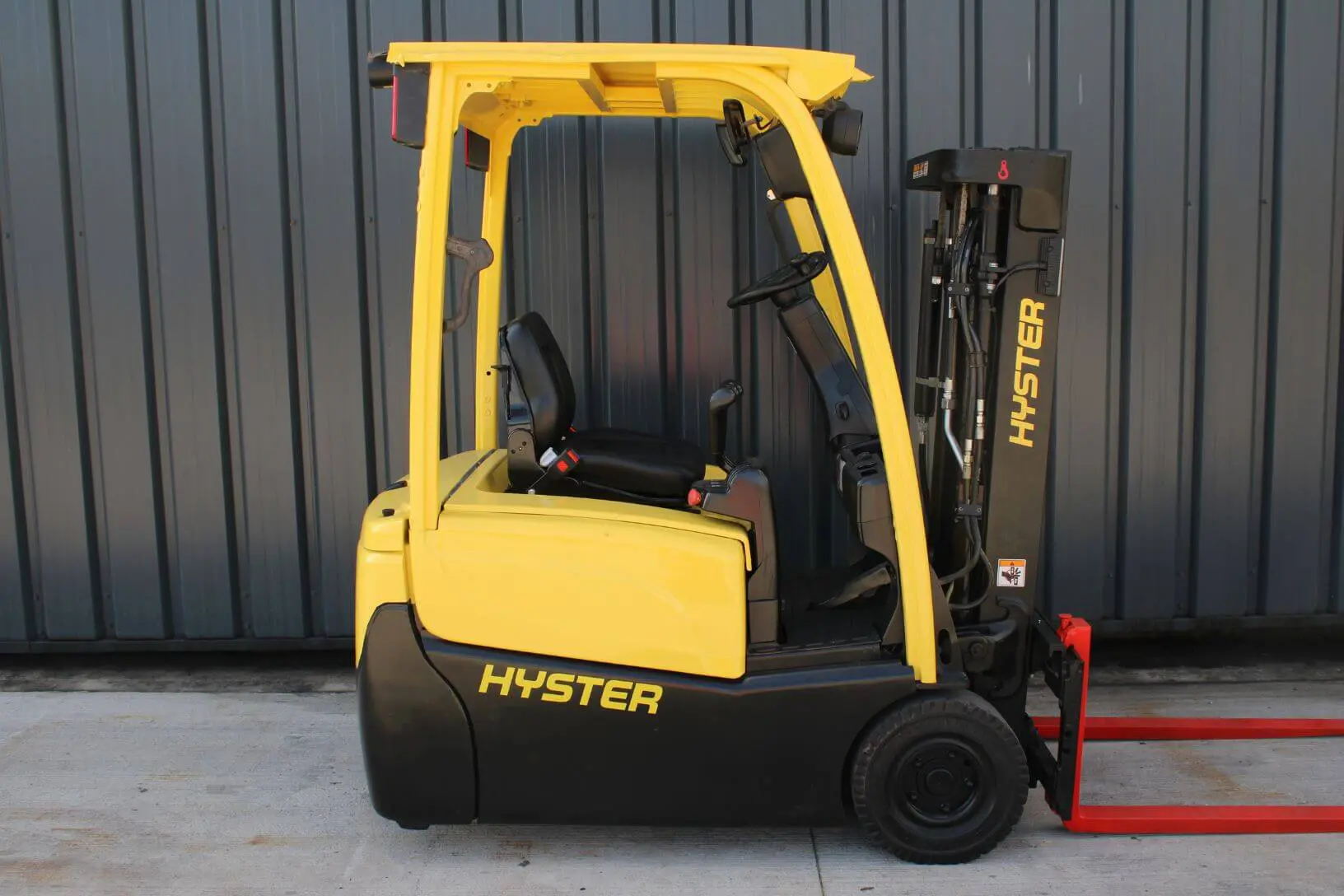 HYSTER - K160B07377N - 3