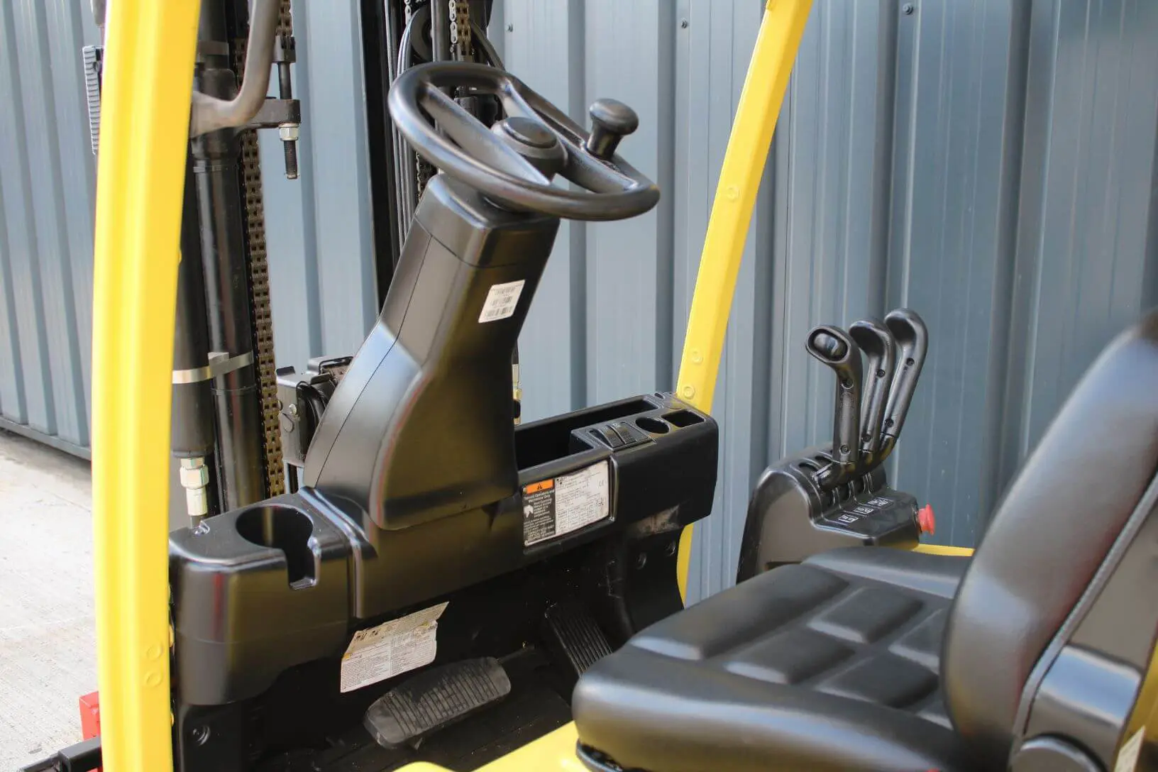 HYSTER - K160B07377N - 4