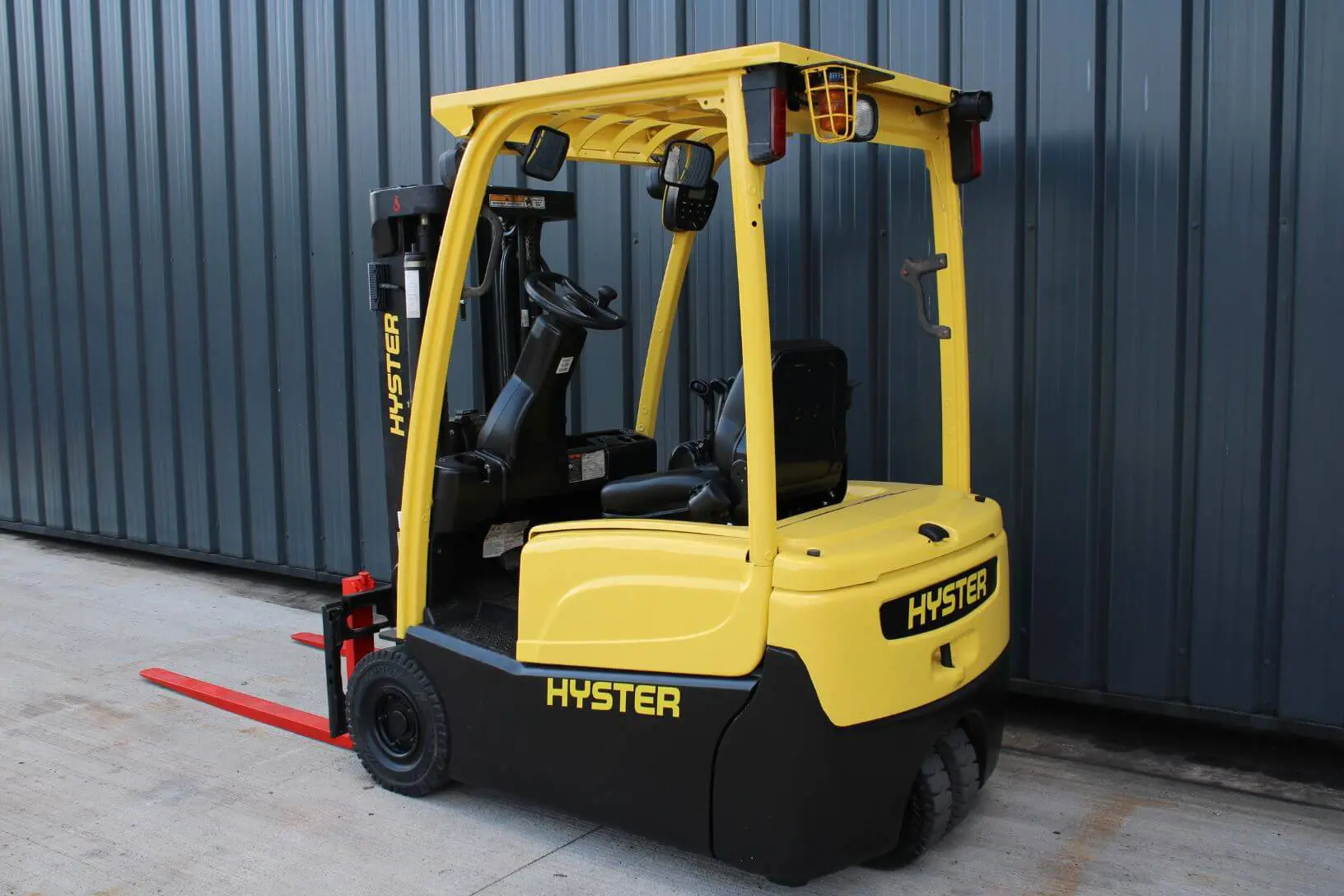 HYSTER - K160B07377N - 5