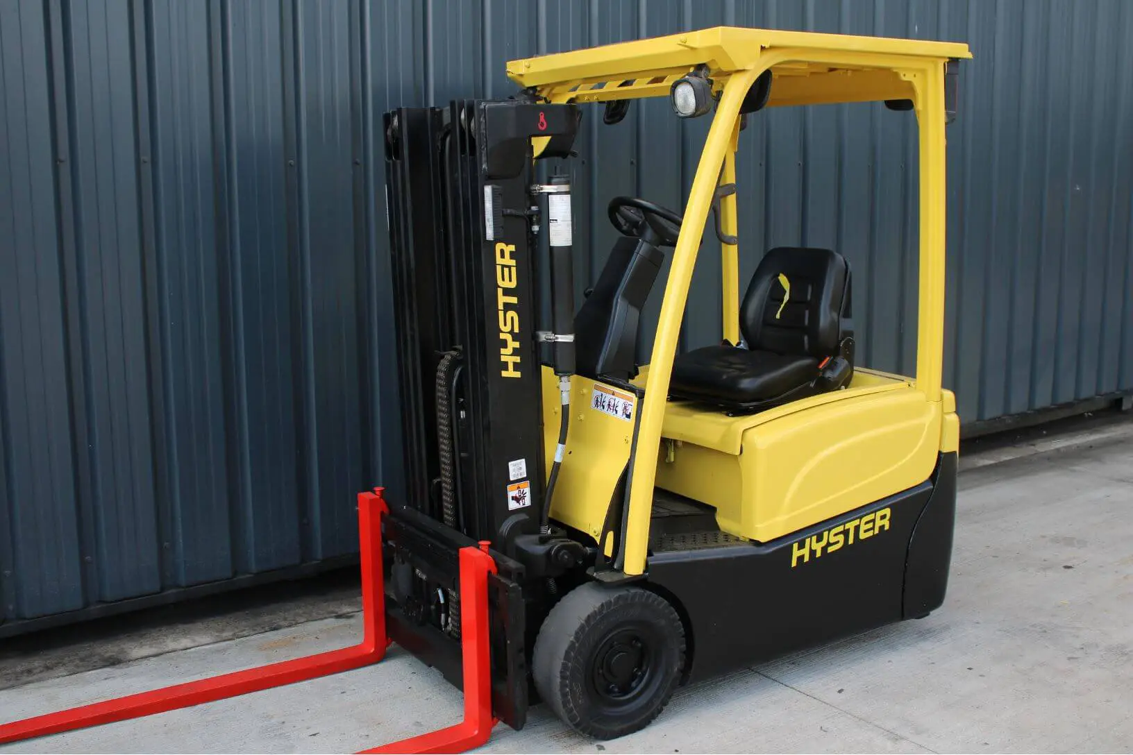 HYSTER - K160B07377N - 6