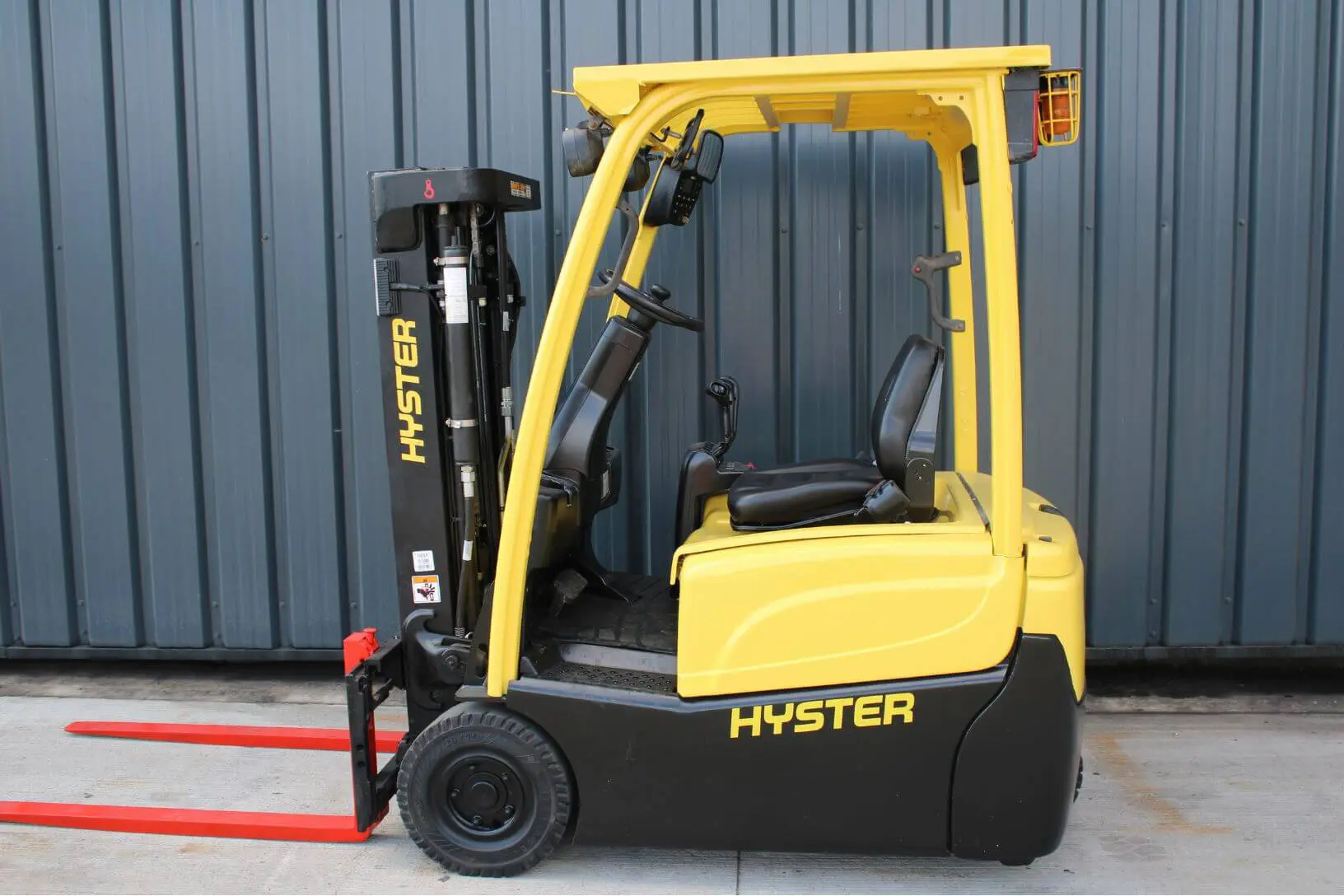 HYSTER - K160B07377N - 7