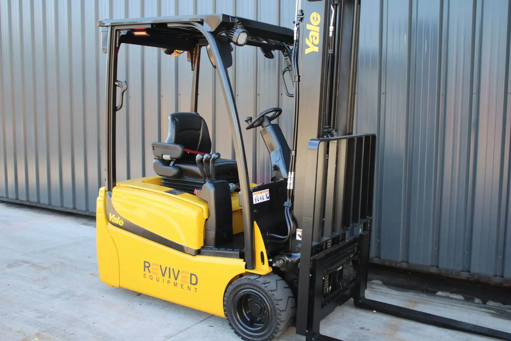 Yale ERP20VT MWE F2330 - 2