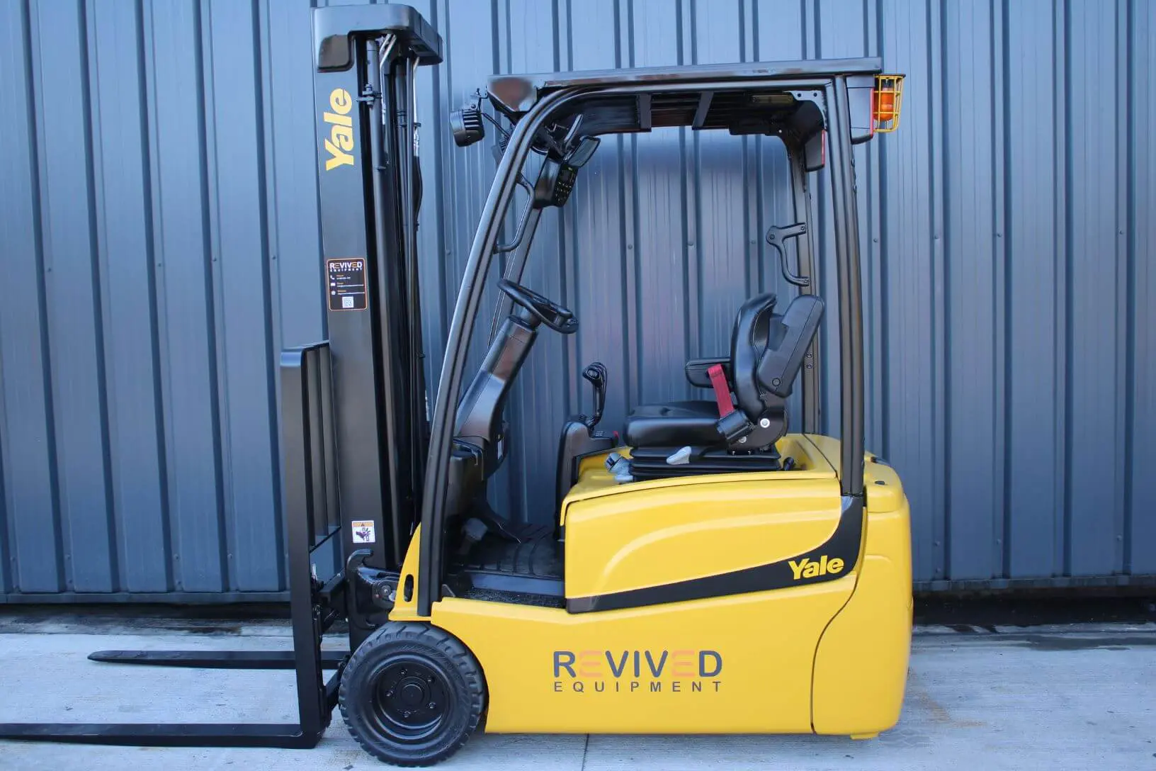 Yale ERP20VT MWE F2330 - 7
