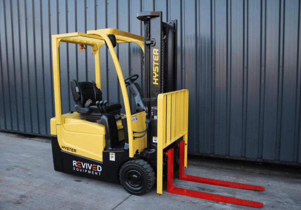 HYSTER A1.5XNT
