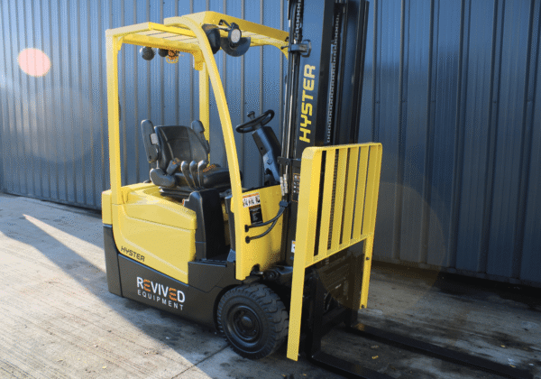 HYSTER A1.5XNT