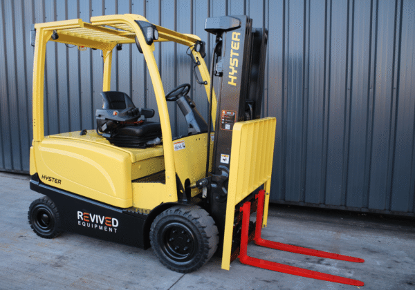 HYSTER J2.5XN