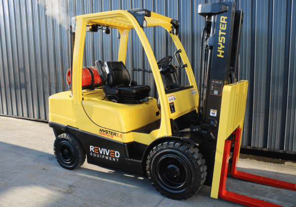 HYSTER H3.5FT