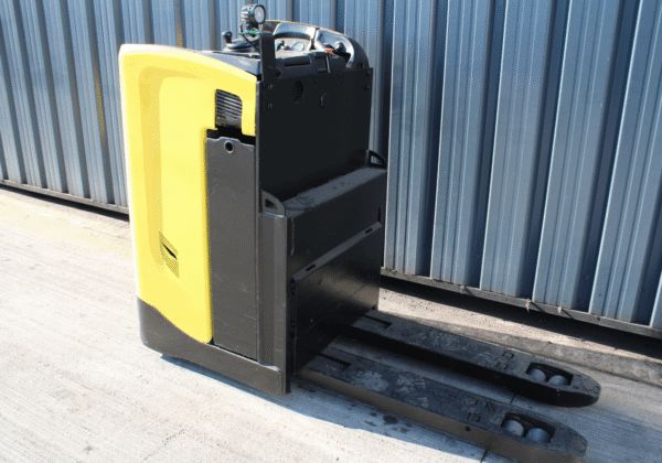 HYSTER RP2.0N