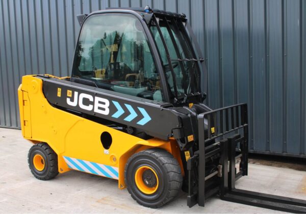 JCB TLT30PL2841721-1