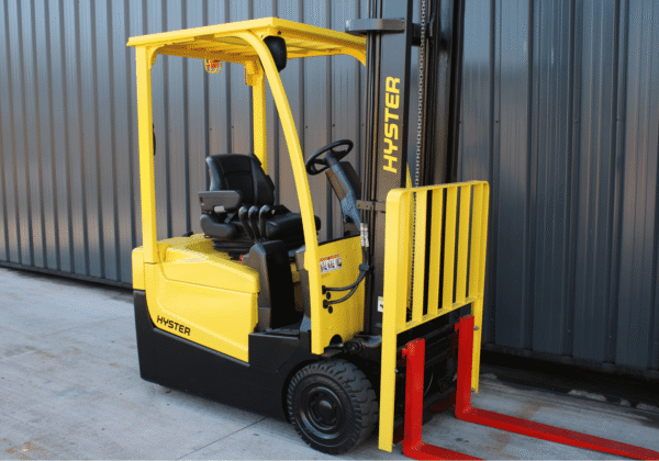 HYSTER A1.5XNT D203B02735T - 2
