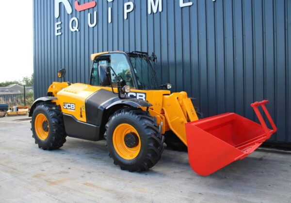 JCB JCB5AA2GPH2572211 - 7