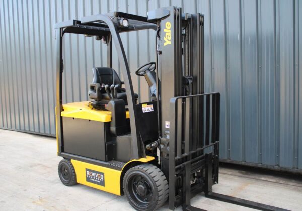 Yale ERC2SVGA 968N14616P - 2