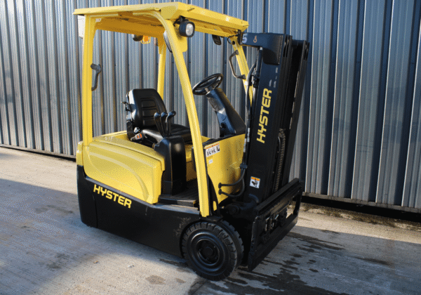 HYSTER J1.5XNT
