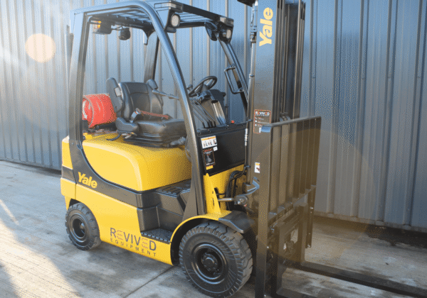 YALE GLP20VX Forklift