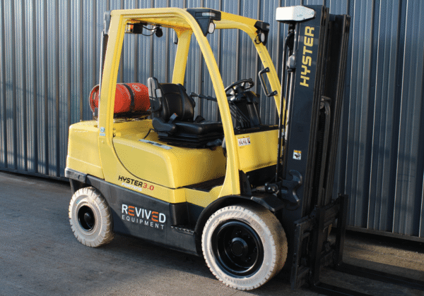 HYSTER H3.0FT