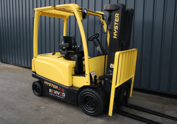 HYSTER J2.5XN