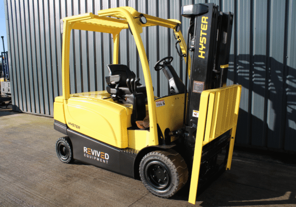 HYSTER J3.5XN