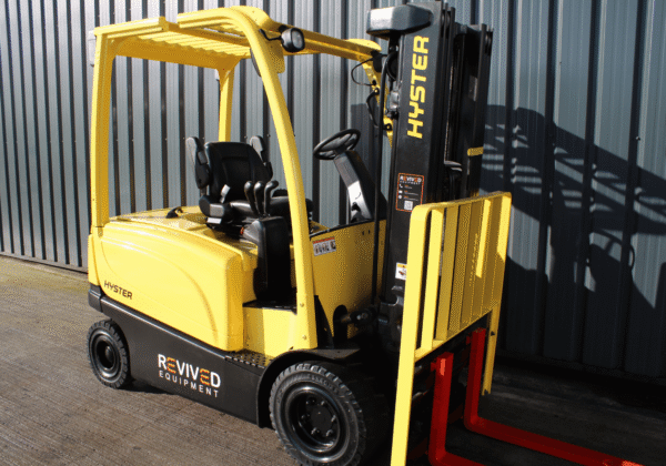 HYSTER J2.5XN