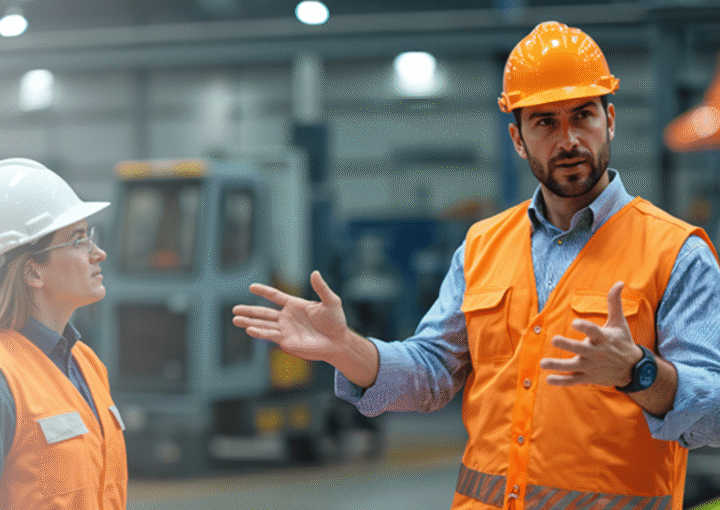 national forklift safety day 2026