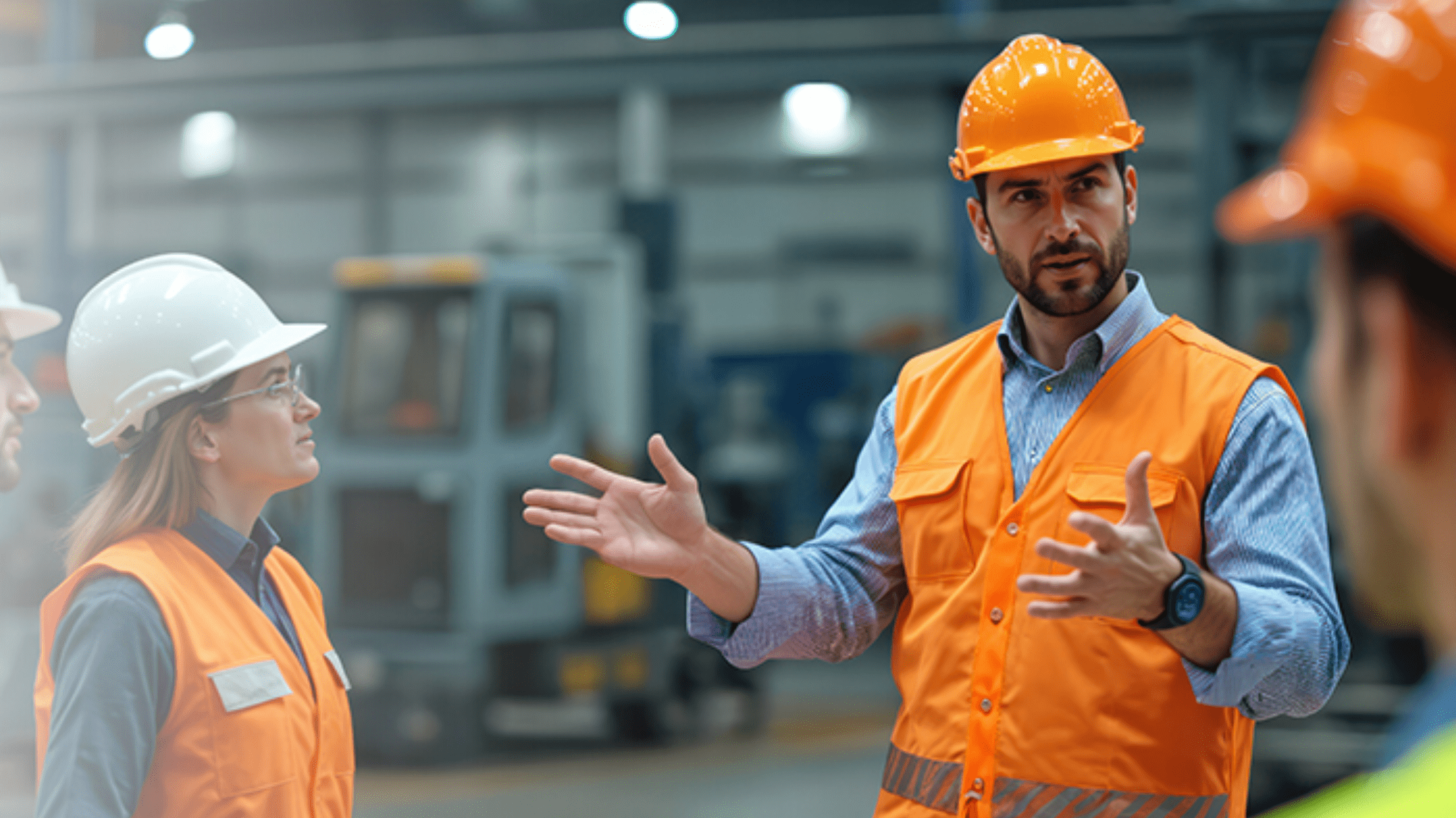 national forklift safety day 2026