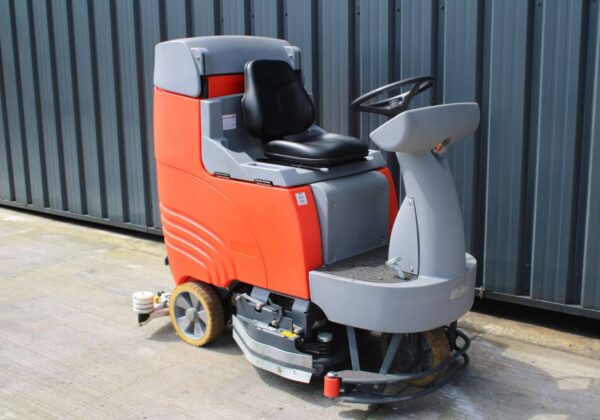 Hako Scrubmaster B115R