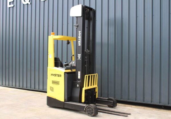 Hyster R1.6 Reach Truck